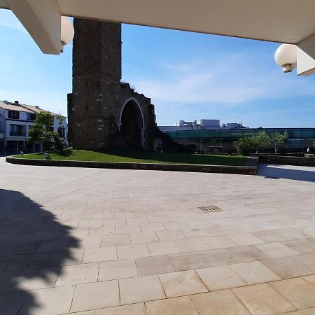 Apartment Kristjan Πορτορόζ Εξωτερικό φωτογραφία