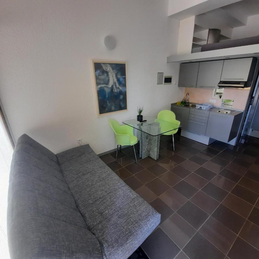 Apartment Kristjan Πορτορόζ Εξωτερικό φωτογραφία