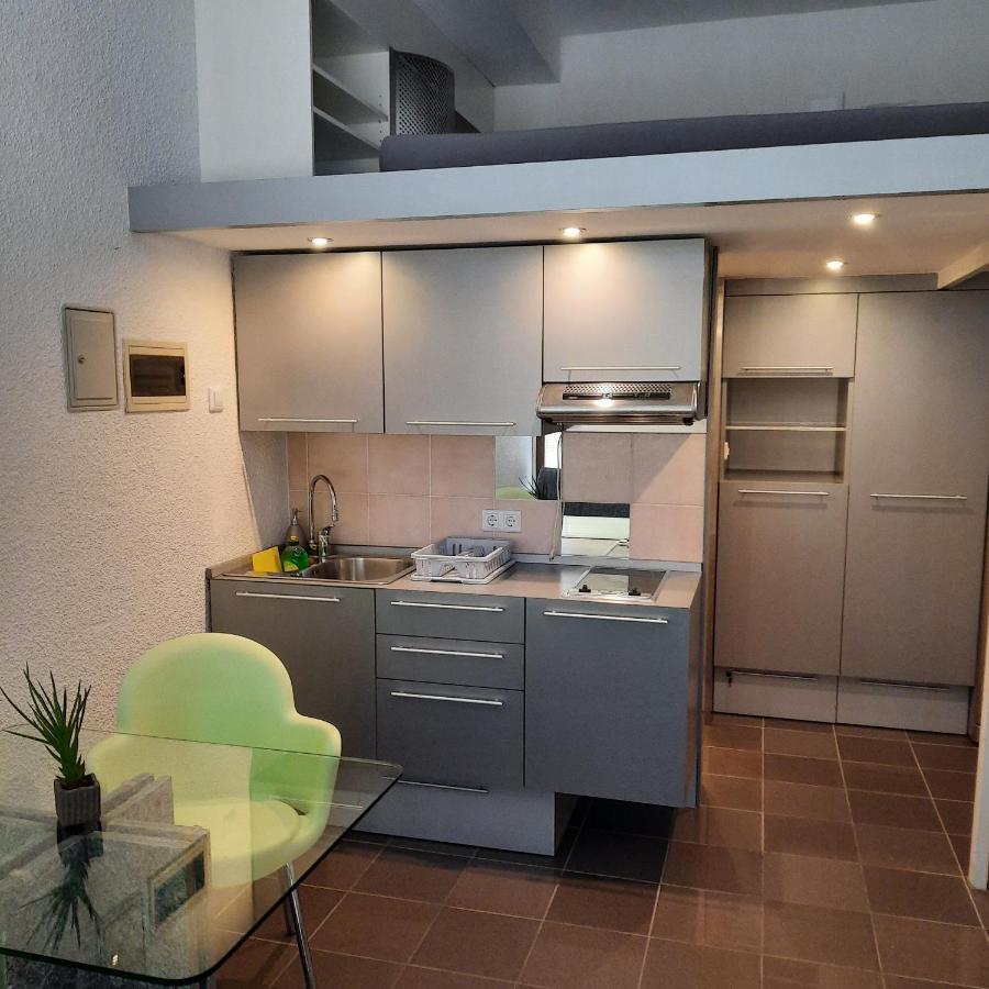 Apartment Kristjan Πορτορόζ Εξωτερικό φωτογραφία