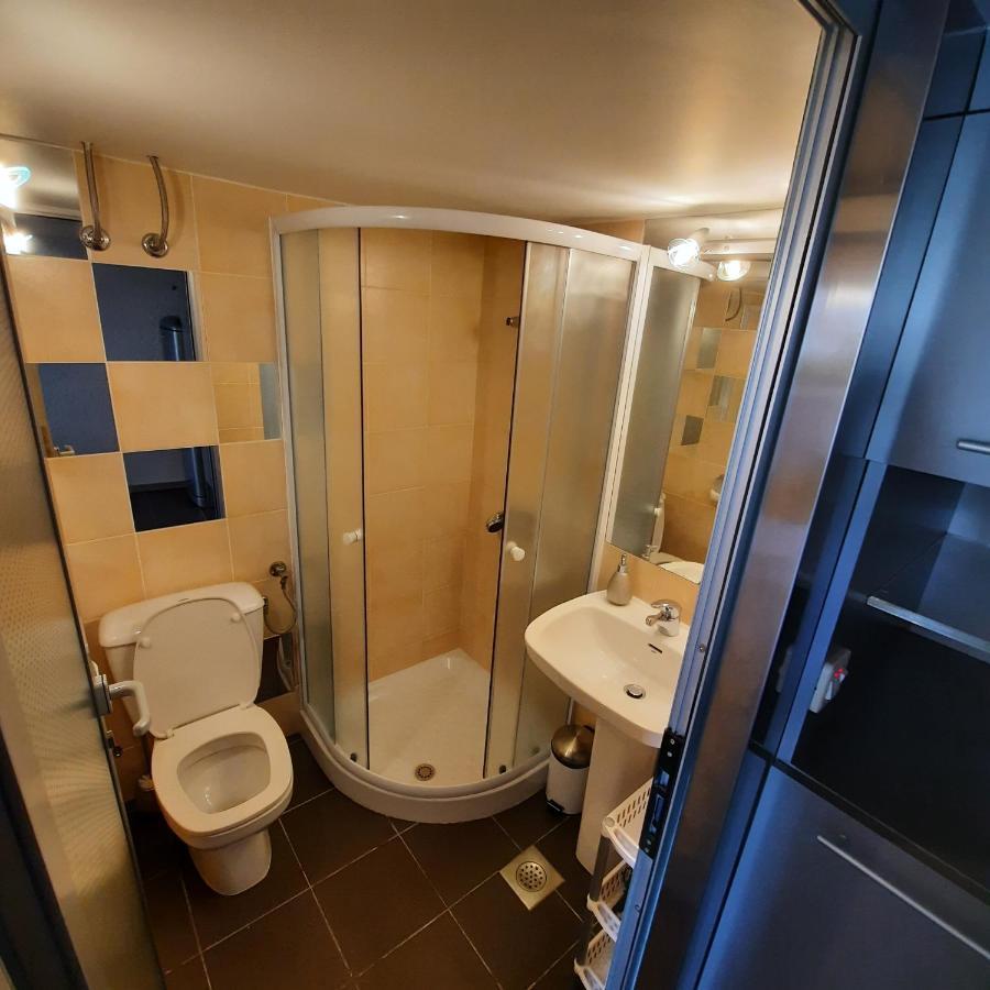 Apartment Kristjan Πορτορόζ Εξωτερικό φωτογραφία