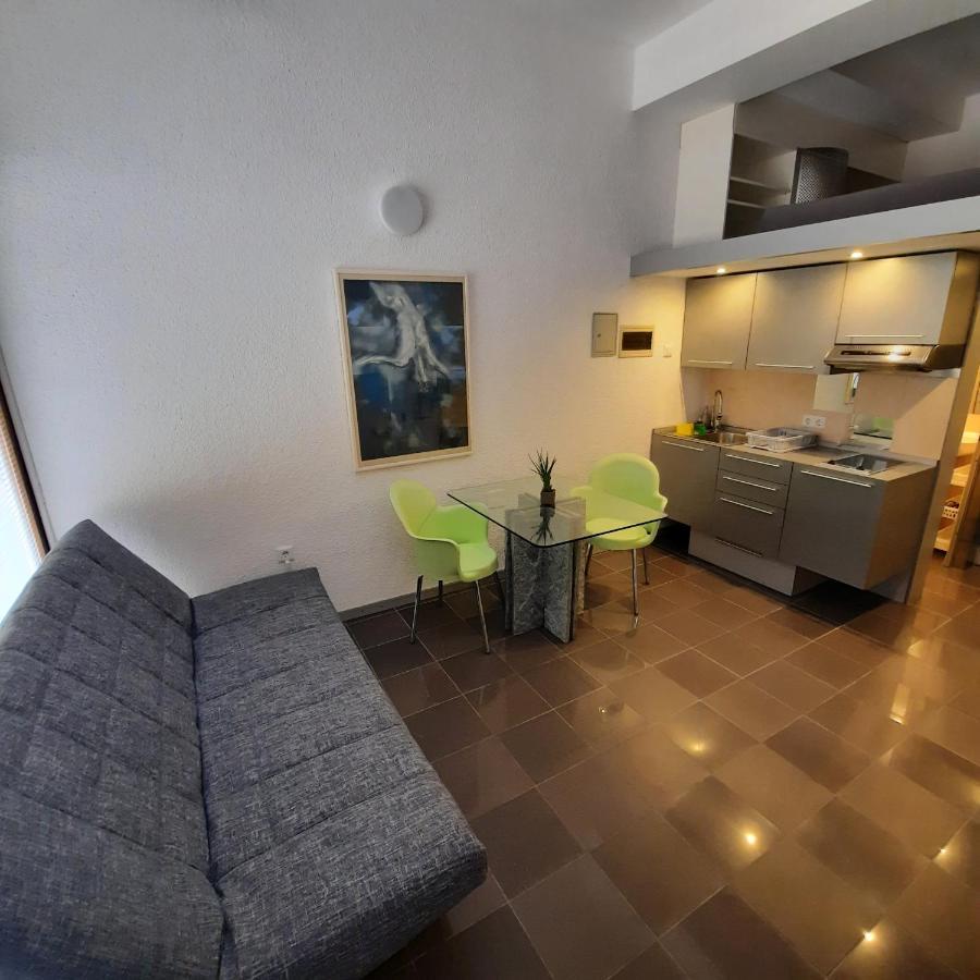 Apartment Kristjan Πορτορόζ Εξωτερικό φωτογραφία