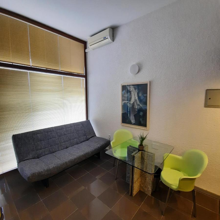 Apartment Kristjan Πορτορόζ Εξωτερικό φωτογραφία