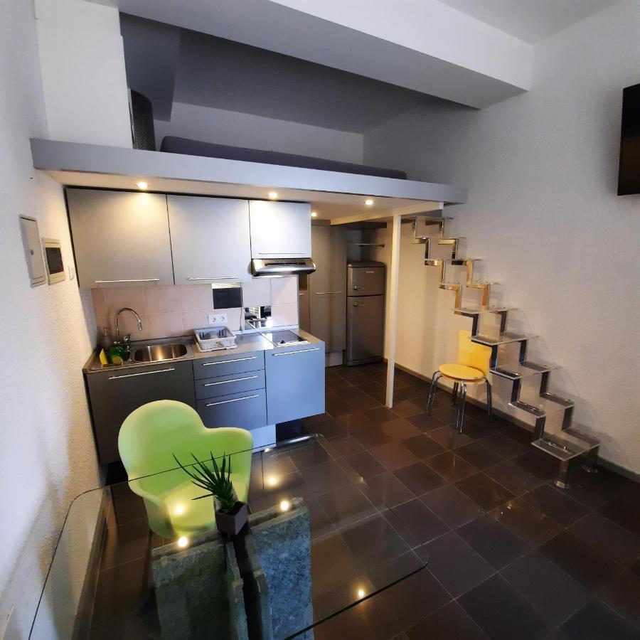 Apartment Kristjan Πορτορόζ Εξωτερικό φωτογραφία