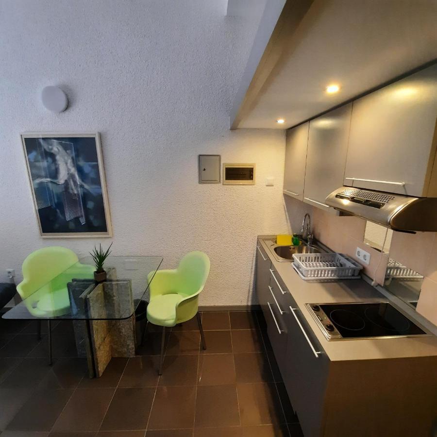 Apartment Kristjan Πορτορόζ Εξωτερικό φωτογραφία