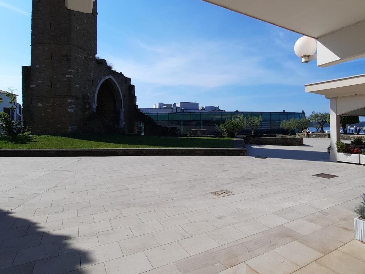 Apartment Kristjan Πορτορόζ Εξωτερικό φωτογραφία