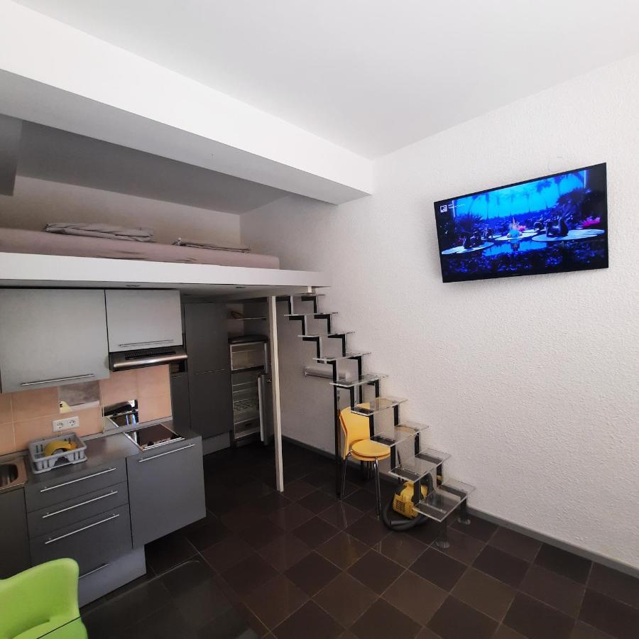 Apartment Kristjan Πορτορόζ Εξωτερικό φωτογραφία