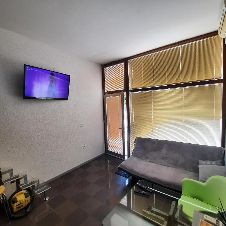 Apartment Kristjan Πορτορόζ Εξωτερικό φωτογραφία